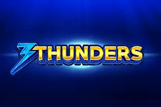 3 Thunders