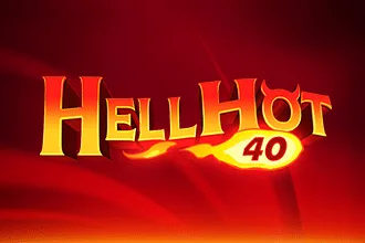 Hell Hot 40
