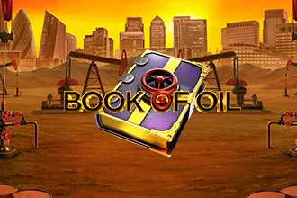 Book of Oil