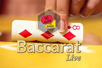 Baccarat Squeeze