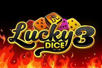 Lucky Dice 3