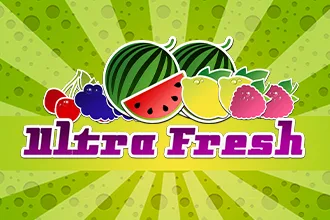 Ultra Fresh