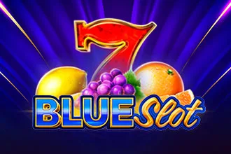 Blue Slot