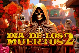 Dia de Los Muertos 2