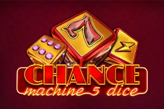 Chance Machine 5 Dice