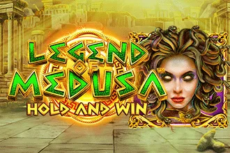 Legend of Medusa