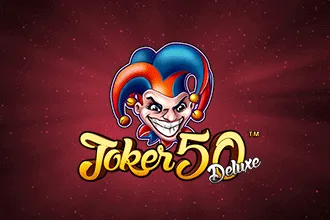Joker 50 Deluxe