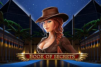 Book of Secrets