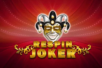 Respin Joker