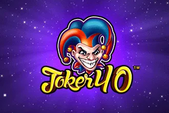 Joker 40