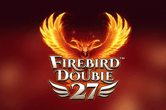Firebird Double 27