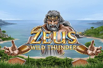 Zeus Wild Thunder