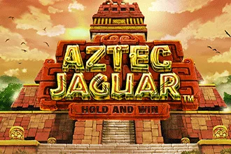 Aztec Jaguar