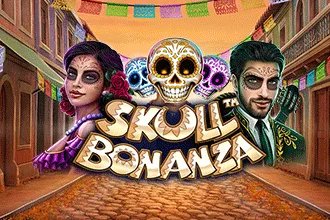Skull Bonanza