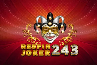 Respin Joker 243