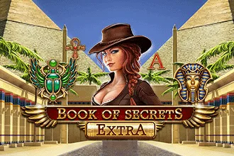 Book of Secrets Extra