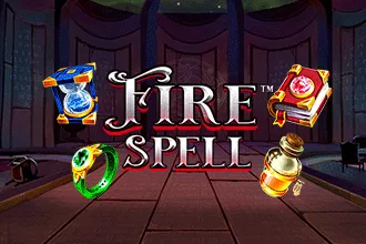 Fire Spell