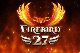 Firebird 27