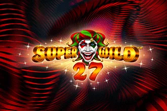 Super Wild 27