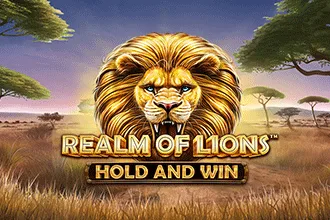 Realm of Lions