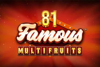 81 FAMOUS MULTIFRUITS