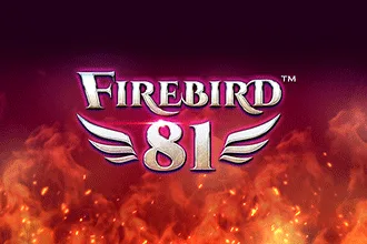 Firebird 81