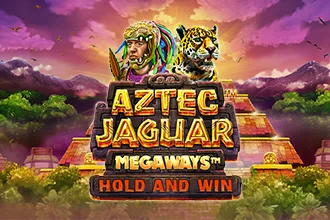 Aztec Jaguar Megaways