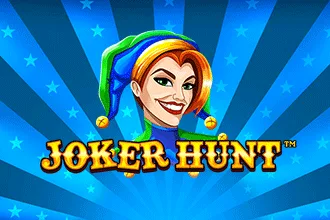 Joker Hunt