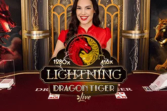 Lightning Dragon Tiger