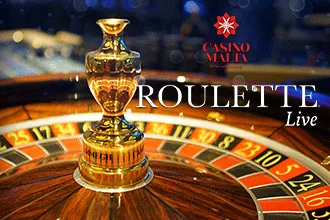 Casino Malta Roulette