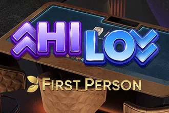 First Person Hilo