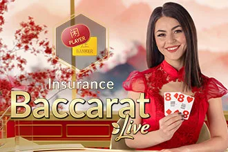 Insurance Baccarat