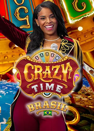 Crazy Time Brazilian