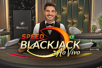 Blackjack Rápido Clássico em Português 15