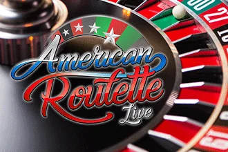 American Roulette e