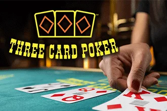 Three Card Poker