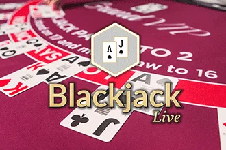 Blackjack