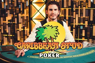 Caribbean Stud Poker