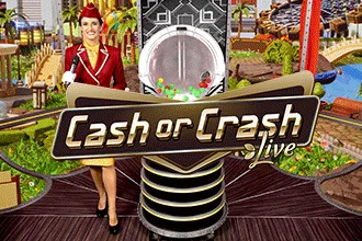 Cash or Crash