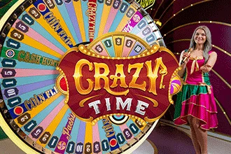 Crazy Time