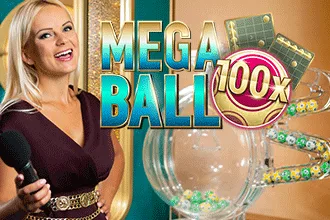Mega Ball