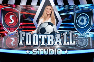 Football Studio
