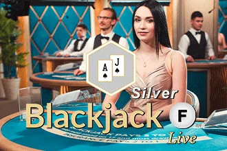 Blackjack Silver F