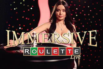 Immersive Roulette