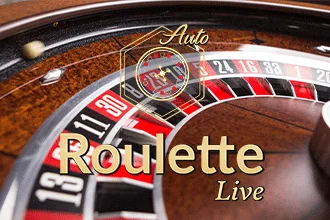 Auto Roulette