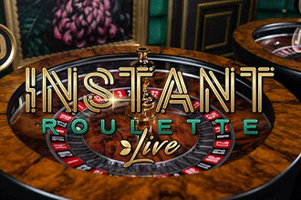 Instant Roulette