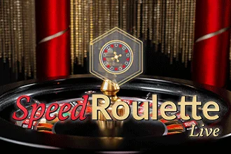 Speed Roulette