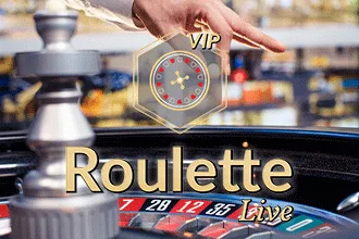 VIP Roulette