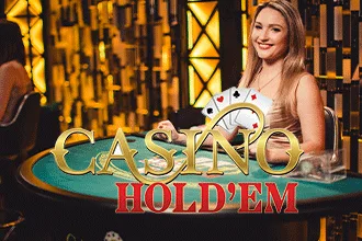 Casino Hold'em