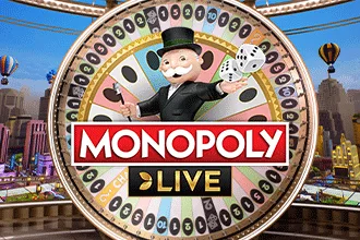Monopoly Live	